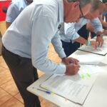 Adamantina marca presença na Agrishow 2026 com foco em inovação e desenvolvimento do agro