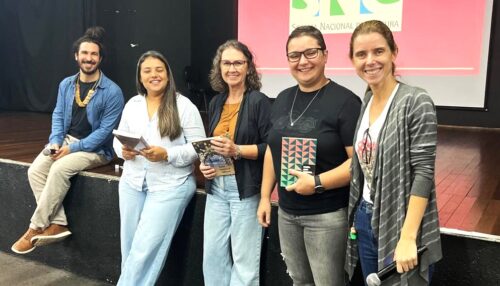 Curso prepara participantes em Adamantina para captação de recursos em projetos culturais