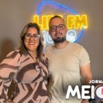 ​Terapia do Riso: Adamantina recebe o humor de elite com Rogerio Morgado, o fenômeno do Pânico