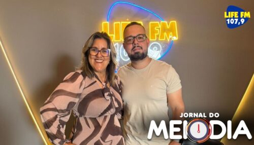 ​Terapia do Riso: Adamantina recebe o humor de elite com Rogerio Morgado, o fenômeno do Pânico