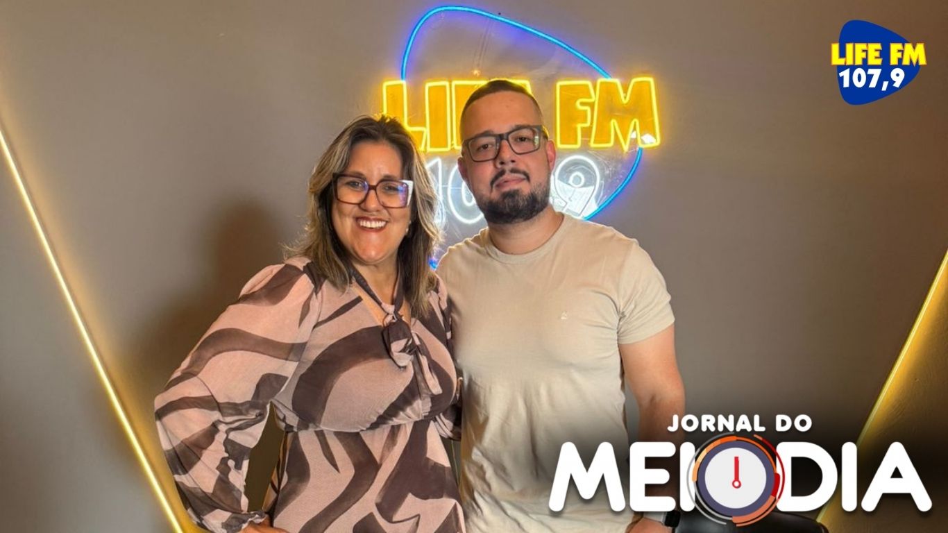 ​Terapia do Riso: Adamantina recebe o humor de elite com Rogerio Morgado, o fenômeno do Pânico