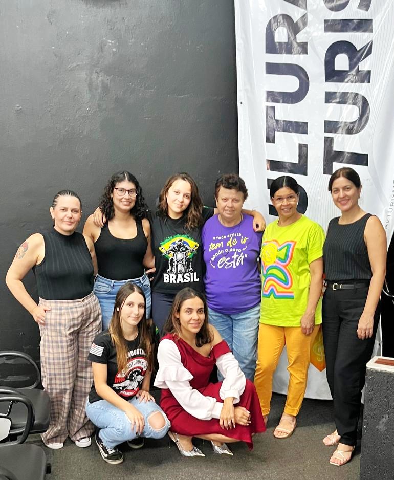 Prefeitura de Adamantina garante R$ 100 mil para aquisição de veículo que fortalecerá ações culturais no município