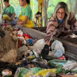 coleta seletiva: realidade da Cooperadam expõe risco à saúde, perda de renda e pede ação urgente
