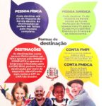 Prefeitura de Adamantina promove encontro com contadores dando continuidade a campanha “Imposto de Renda do Bem”