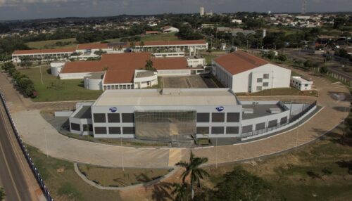 FAI divulga representantes discentes para Conselhos Superiores