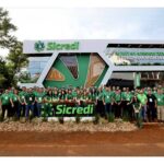 Sicredi destaca expansão do apoio ao agronegócio brasileiro na abertura da Agrishow 2026