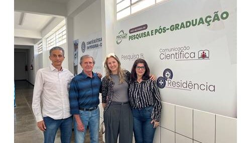 FAI é selecionada pelo Ministério da Saúde para programa de preceptoria em Medicina de Família e Comunidade