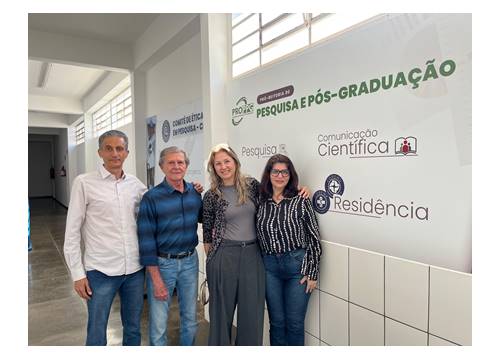 FAI é selecionada pelo Ministério da Saúde para programa de preceptoria em Medicina de Família e Comunidade