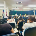 12ª Turma de Medicina da FAI recebe jalecos em noite de emoção e compromisso ético