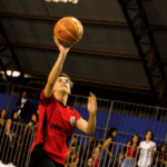 JUFAI 2026 segue com jogos de alto nível e arquibancadas cheias