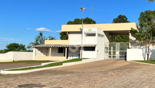 Detento é morto por colega de cela na penitenciária de Lucélia