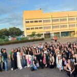 Alunos da FAI participam do V Encontro de Biomedicina em Lins