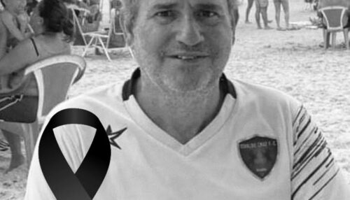 Morre em Marília o adamantinense Francisco “Pica-Pau” Barriviera após grave acidente