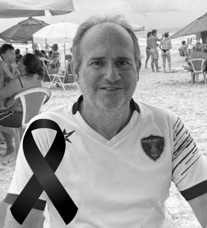 Morre em Marília o adamantinense Francisco “Pica-Pau” Barriviera após grave acidente