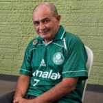 Família busca por homem desaparecido após morte da mãe em Mariápolis