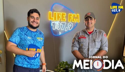 Solidariedade que salva: campanha das gelatinas vermelhas mobiliza região em apoio a pacientes com câncer