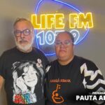 Pauta Aberta compartilha trajetória de vida, trabalho e dedicação à família.