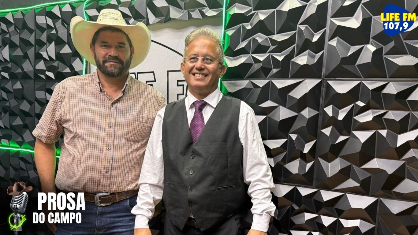 Advogado explica o impacto da Reforma Tributária para o produtor rural (PF)
