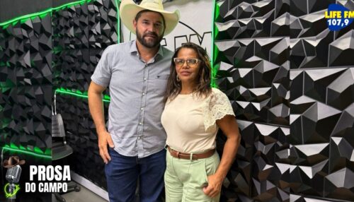 Programa Prosa do Campo destaca a força e a representatividade feminina no agronegócio