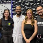  Podcast Saúde é o Que Interessa: 5 anos de diálogo que transforma