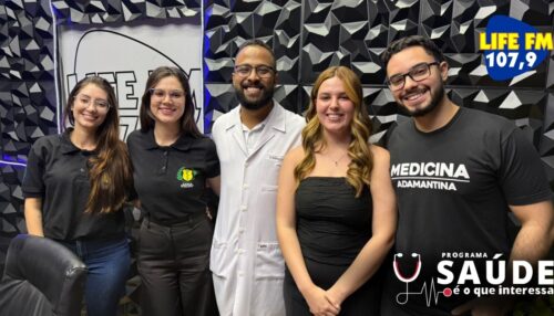  Podcast Saúde é o Que Interessa: 5 anos de diálogo que transforma