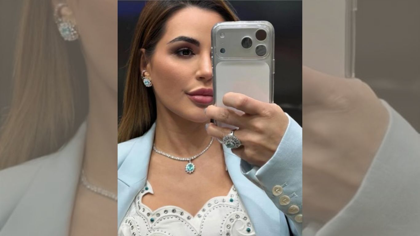 Tupi Paulista repercute nacionalmente após chegada de Deolane ao interior paulista