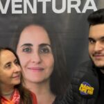 ADNAP TALKS tem Adriana Ventura, Dep. Federal como protagonista e lideranças políticas de toda região.