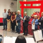Programação especial da Semana Nacional de Museus termina com música, homenagens e valorização da história de Adamantina