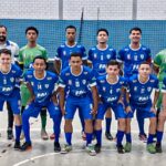 FAI/Adamantina vence Itapetininga por 4 a 3 e avança na Copa da LPF Sub-20