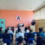 Projeto Soul Feminina desenvolvido na penitenciária é tema de artigo publicado na Revista da Defensoria Pública de São Paulo
