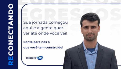 De aluno da FAI a professor na Unicamp: egresso da primeira turma de Engenharia Civil se destaca na carreira acadêmica e científica