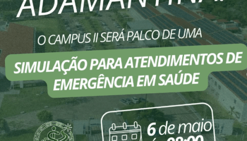 VI Jornada Acadêmica de Medicina da FAI promove imersão prática e científica para estudantes nesta semana