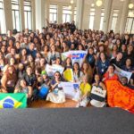 Alunos de Medicina da FAI representam a instituição em imersão nacional do VER-SUS no Rio de Janeiro
