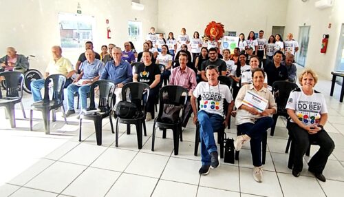 Campanha “Imposto de Renda do Bem” reúne contadores e fortalece ações sociais em Adamantina
