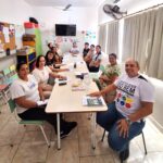 Prefeitura de Adamantina realiza ação de monitoramento e supervisão para fortalecimento dos serviços socioassistenciais