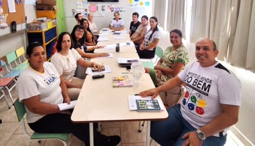Prefeitura de Adamantina realiza ação de monitoramento e supervisão para fortalecimento dos serviços socioassistenciais