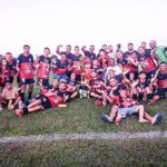 Equipe Eletricistas/Motoboys conquista o título do 63º Torneio da Liberdade em Adamantina