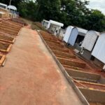 Cemitério Municipal de Adamantina recebe melhorias e ganha novos espaços para túmulos