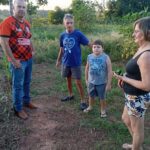 Prefeitura de Adamantina avança no diálogo com moradores para implantação de hortas urbanas