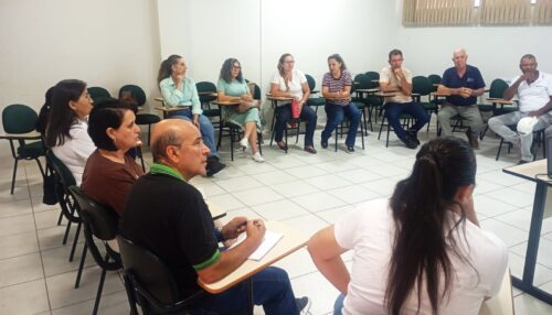 Feira do Produtor Rural avança em Adamantina com nova rodada de discussões