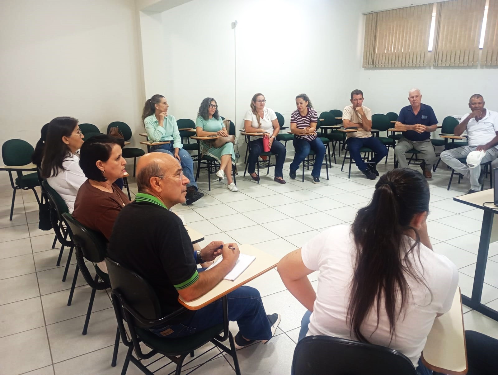 Feira do Produtor Rural avança em Adamantina com nova rodada de discussões