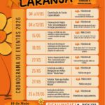 Prefeitura de Adamantina continua com a Campanha Maio Laranja e intensifica ações de conscientização nas escolas