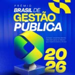 Adamantina é finalista em duas categorias do Prêmio Brasil de Gestão Pública na Expo GovBrasil 2026