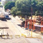 Prefeitura de Adamantina desenvolve ações do Maio Amarelo com foco na conscientização e redução de acidentes