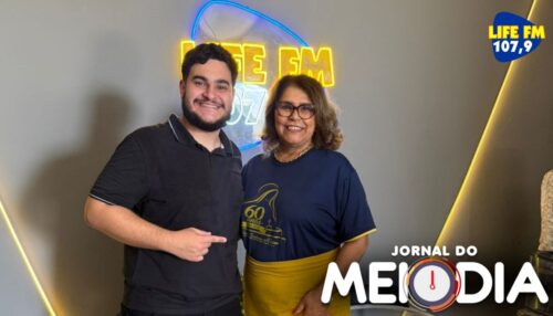 Quermesse de Fátima promete grande festa, prêmios e emoção pelos 60 anos da paróquia!