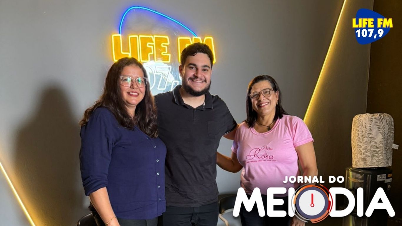 Feira da Lua promete movimentar Mariápolis com shows, sorteios e homenagem especial às mães!