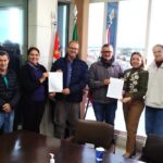 Lar Cristão recebe repasse de convênio da Prefeitura de Adamantina