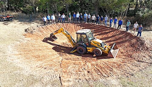 Prefeitura de Adamantina apoia realização do 3º Encontro de Produtores Rurais de Adamantina e Região
