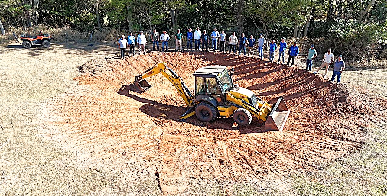Prefeitura de Adamantina apoia realização do 3º Encontro de Produtores Rurais de Adamantina e Região