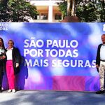 Prefeitura de Adamantina participa de evento do Governo do Estado sobre ampliação das ações de proteção às mulheres no programa “SP Por Todas Mais Seguras”